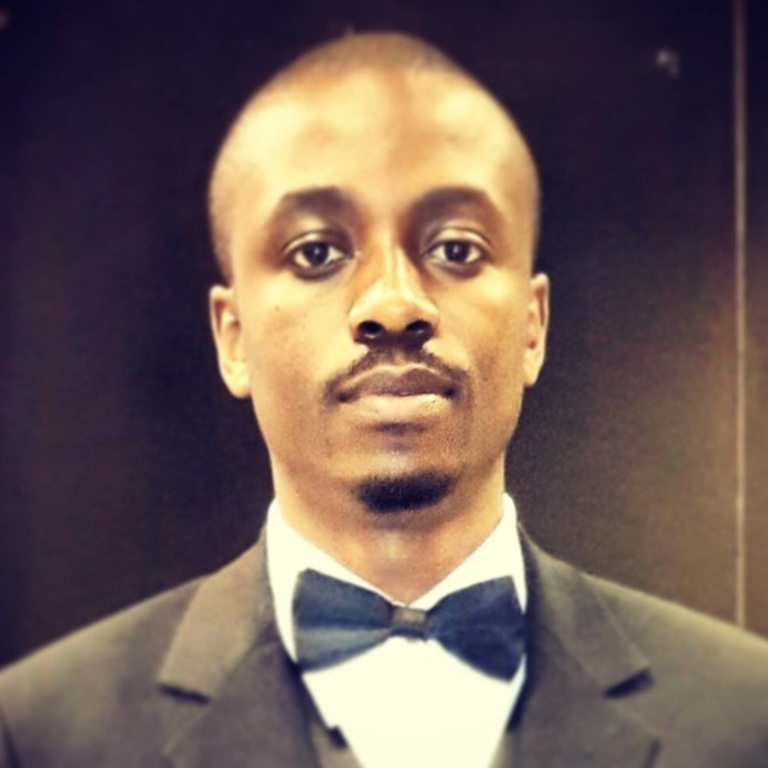 Tumishang Selamulela